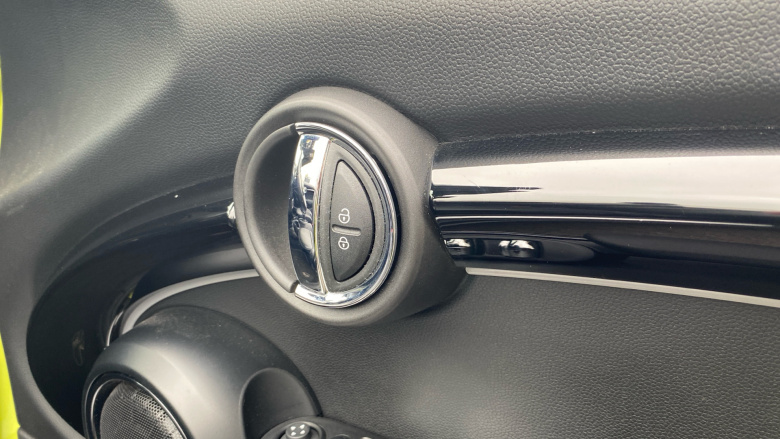 MINI Convertible 1.5 Cooper Exclusive 2dr Auto Petrol Convertible